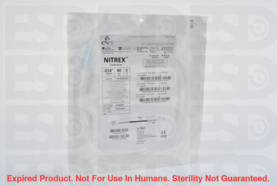 Ev3 Neurovascular: N180802-Each-Expired Expired