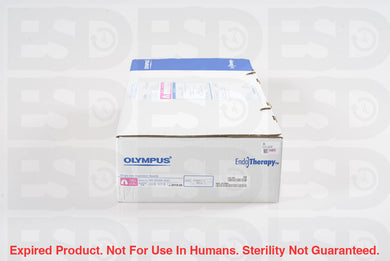 Olympus: Na-201Sx-4022-Box-Expired Expired