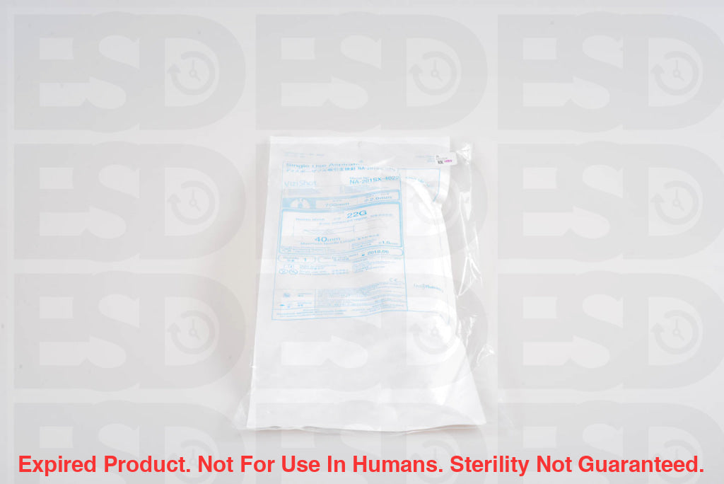 OLYMPUS: NA-201SX-4022-Each-EXPIRED