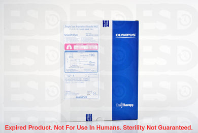 OLYMPUS: NA-601D-1519-Box-EXPIRED