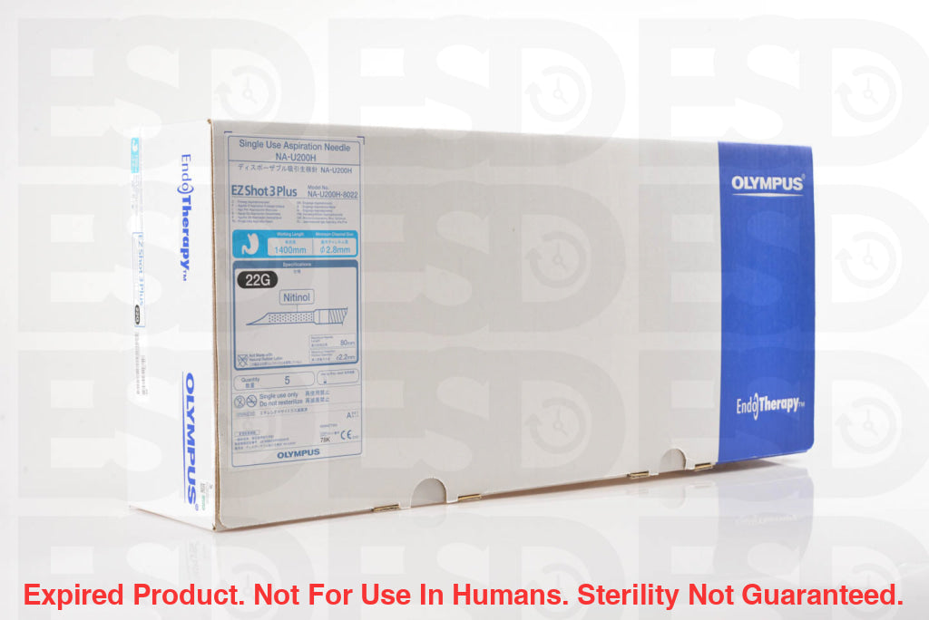 OLYMPUS: NA-U200H-8022-Box-EXPIRED