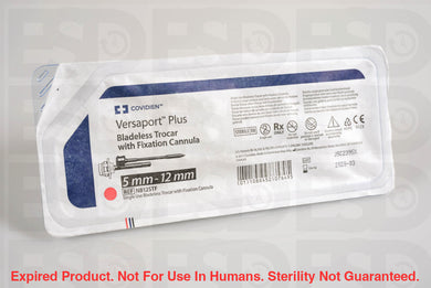 Covidien: Nb12Stf-Each-Expired Expired