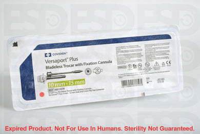 Covidien: Nb15Stf-Each-Expired Expired