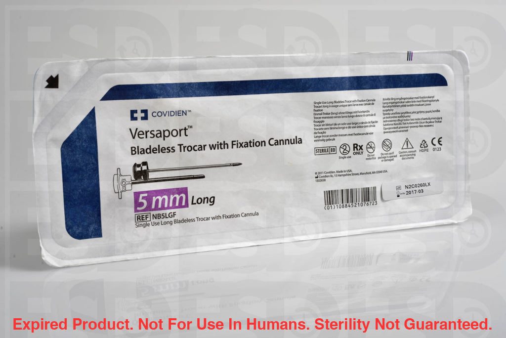 Covidien: Nb5Lgf-Each-Expired Expired