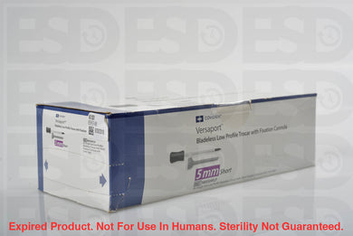 Covidien: Nb5Shflp-Box-Expired Expired