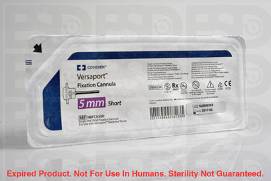 Covidien: Nbfca5Sh-Each-Expired Expired