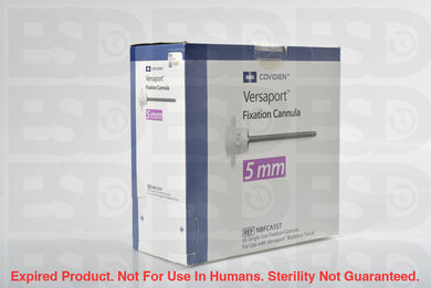 Covidien: Nbfca5St-Box-Expired Expired