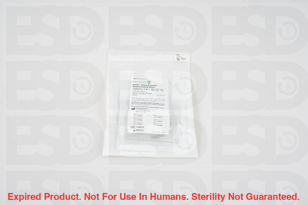 Integra Lifesciences: Nl850-5076-Each-Expired Expired