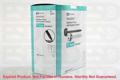 Covidien: Nonb11Stf-Box-Expired Expired