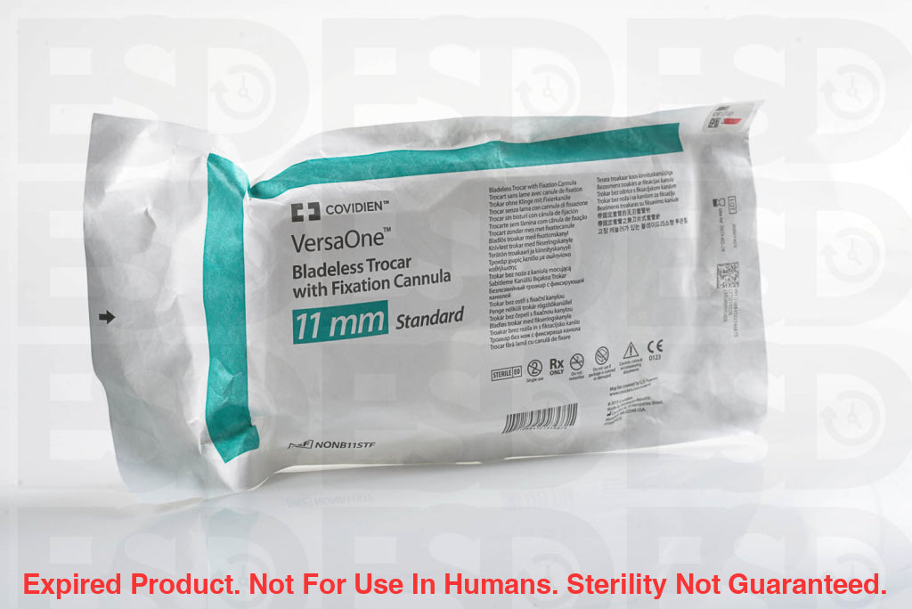 Covidien: Nonb11Stf-Each-Expired Expired