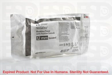 Covidien: Nonb12Stf-Each-Expired Expired