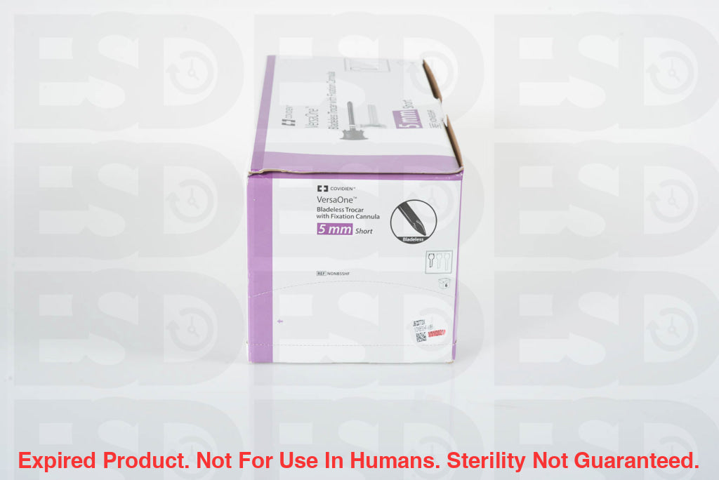 Covidien: Nonb5Shf-Box-Expired Expired