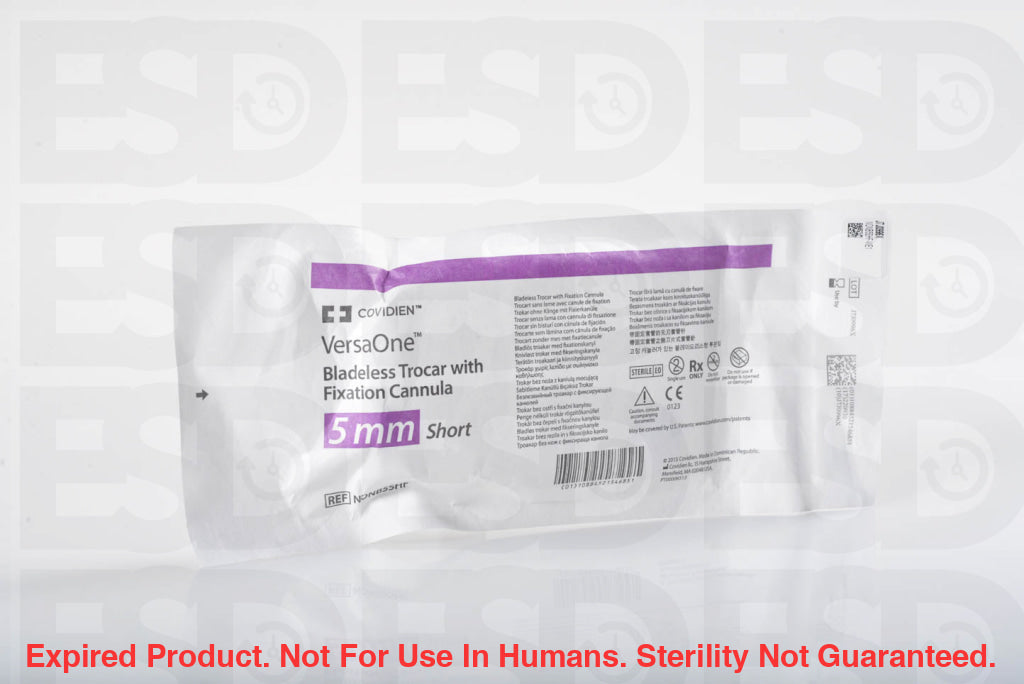 Covidien: Nonb5Shf-Each-Expired Expired