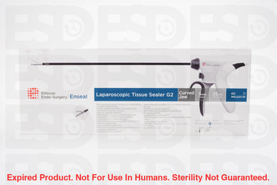 Ethicon: Nslg2C35-Each-Expired Expired
