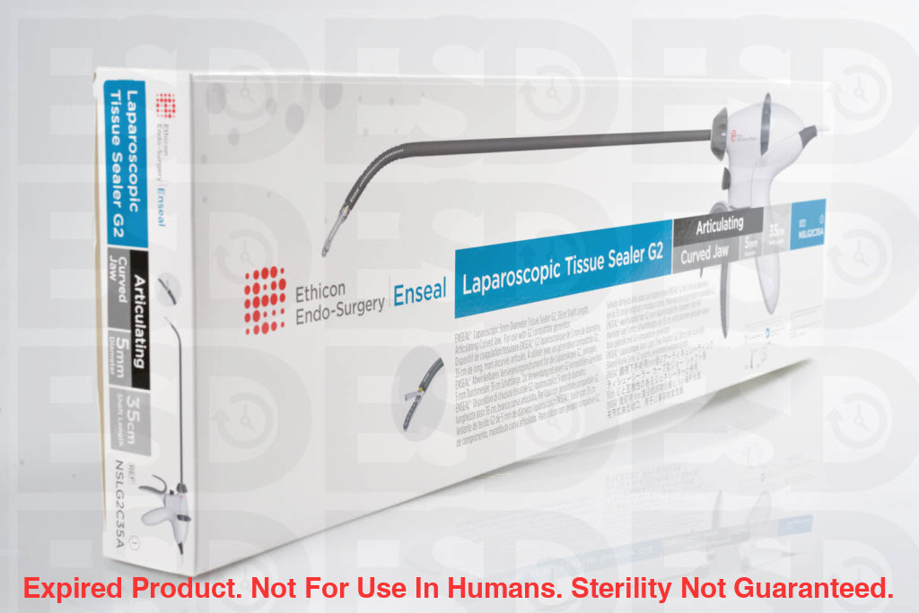 Ethicon: Nslg2C35A-Each-Expired Expired