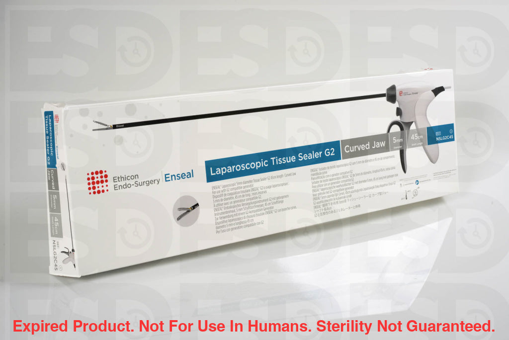 Ethicon: Nslg2C45-Each-Expired Expired