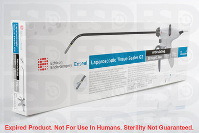 Ethicon: Nslg2S35A-Each-Expired Expired