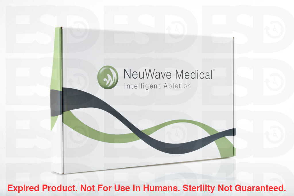 NEUWAVE MEDICAL: NWSR25-Each-EXPIRED