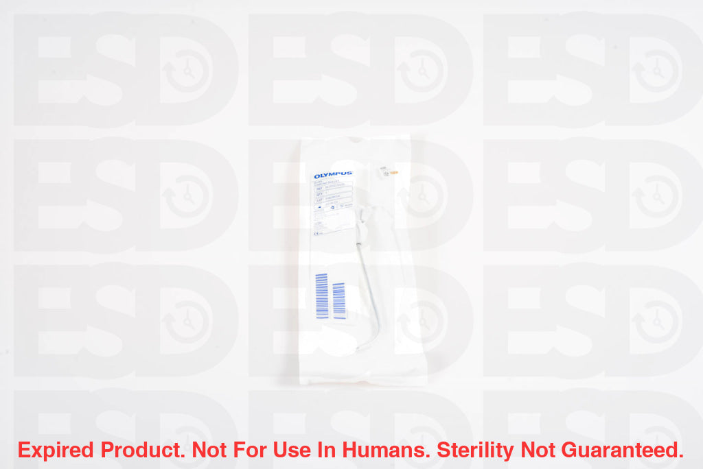 Olympus: Bur3070Db-Each-Expired Expired