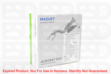 Maquet: Om-9000S-Each-Expired Expired