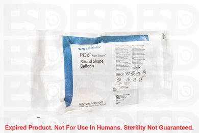 Covidien: Oms-Pdb1000-Each-Expired Expired
