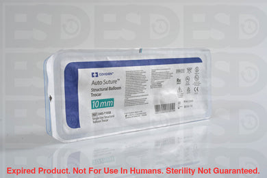 Covidien: Oms-T10Sb-Each-Expired Expired