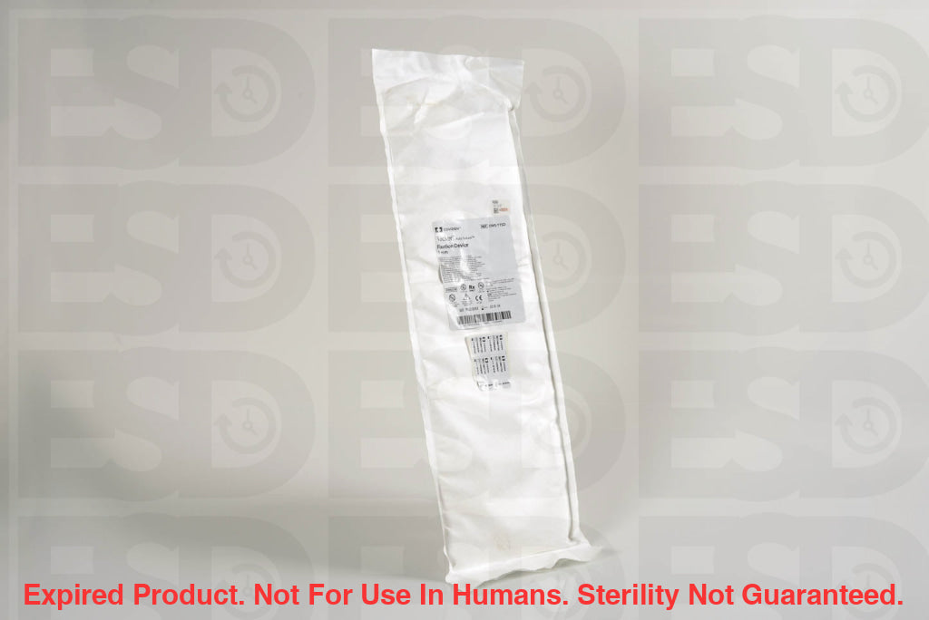 Covidien: Oms-Ttsd-Each-Expired Expired