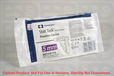 Covidien: Oms-Ttss-Each-Expired Expired