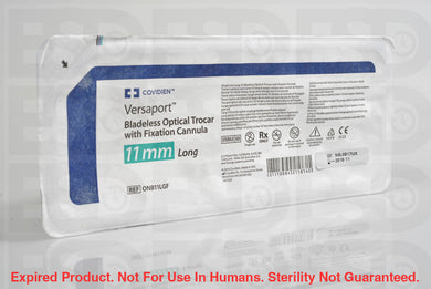 Covidien: Onb11Lgf-Each-Expired Expired