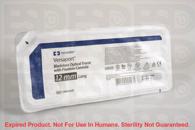 Covidien: Onb12Lgf-Each-Expired Expired
