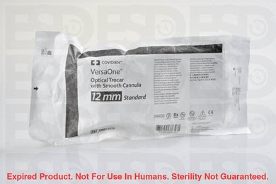 Covidien: Onb12Sts-Each-Expired Expired