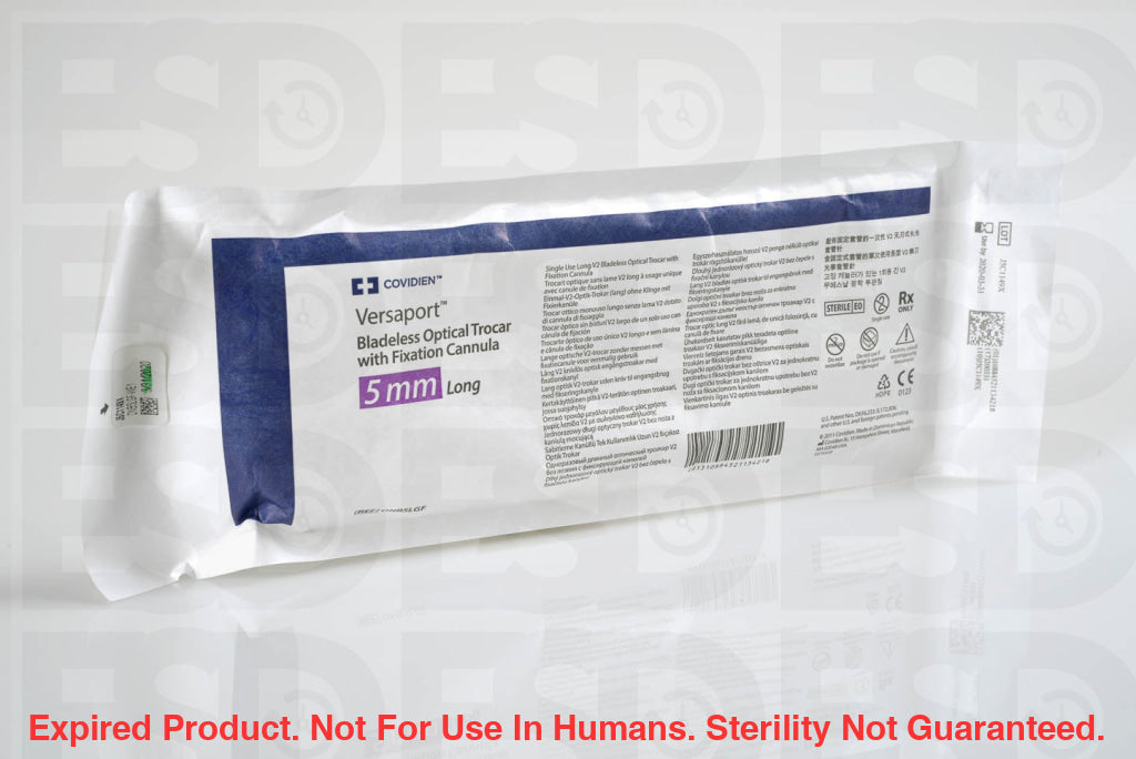 Covidien: Onb5Lgf-Each-Expired Expired