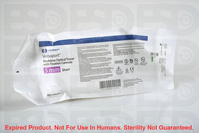 Covidien: Onb5Shf-Each-Expired Expired