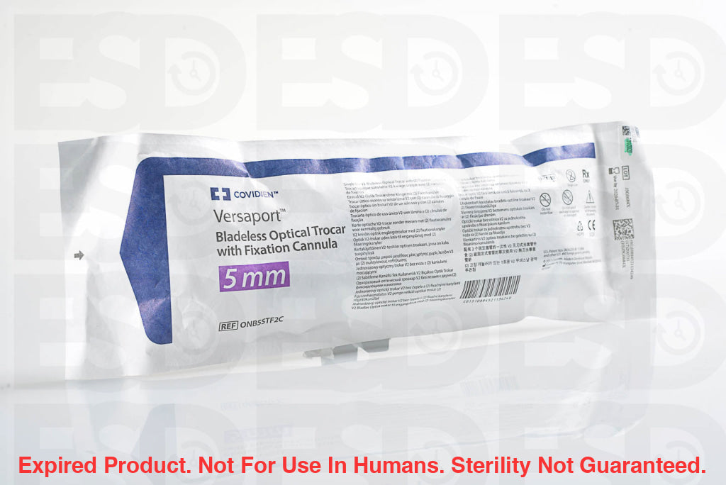 Covidien: Onb5Stf2C-Each-Expired Expired