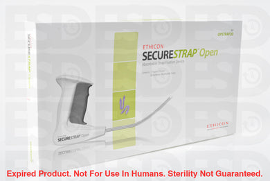 ETHICON: OPSTRAP20-Each-EXPIRED