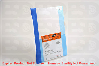 ETHICON: PCDG1-Each-EXPIRED