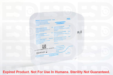 Ethicon: Phsl - Each - Expired Expired