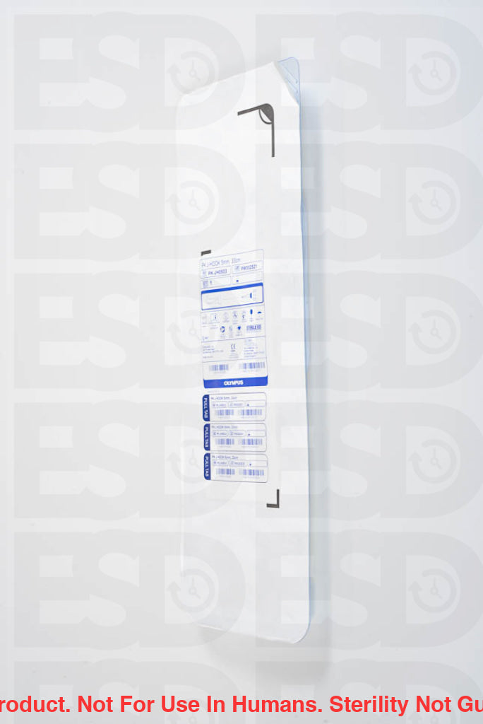 OLYMPUS: PK-JH0533-Each-EXPIRED