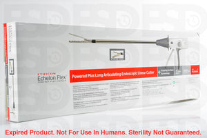 Ethicon: Plee60A-Each-Expired Expired
