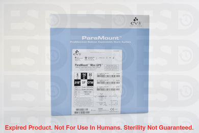 MEDTRONIC VASCULAR: PMB8-6-14-80-Each-EXPIRED