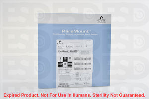 Medtronic Vascular: Pmb8 - 6 - 18 - 80 - Each - Expired Expired