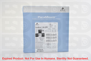MEDTRONIC VASCULAR: PMB8-7-18-80-Each-EXPIRED