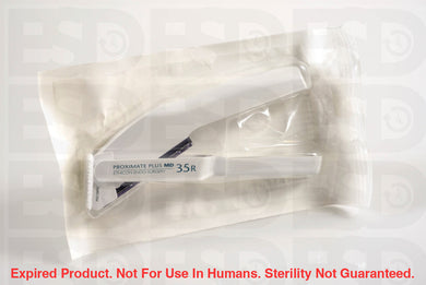 Ethicon: Pmr35-Each-Expired Expired