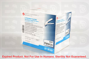 Ethicon: Pmw35-Box-Expired Expired