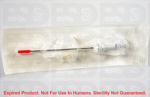 Ethicon: Pn120-Each-Expired Expired