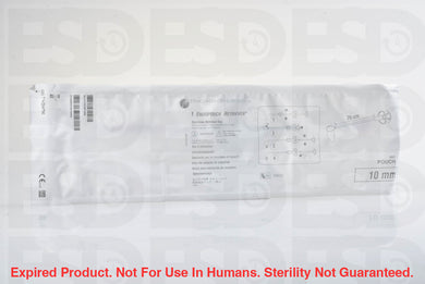 Ethicon: Pouch-Each-Expired Expired