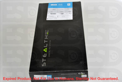 Cardiovascular Systems: Prd-Sc30-125S-Each-Expired Expired