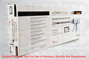 ETHICON: PSE45A-EACH-EXPIRED