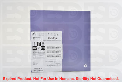 MEDTRONIC VASCULAR: PXB35-07-37-080-Each-EXPIRED