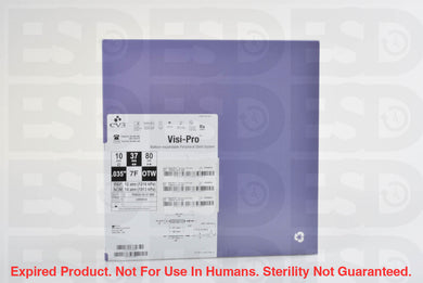 Medtronic: Pxb35-10-37-080-Each-Expired Expired